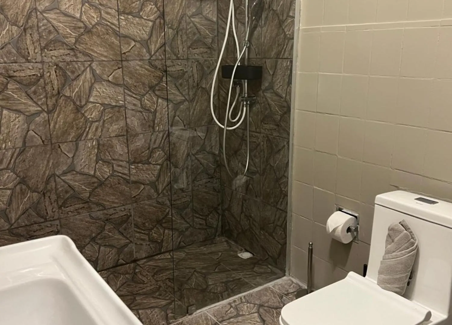 Villa Grand Jardin Ян-Тил 0*,  Кюрасао