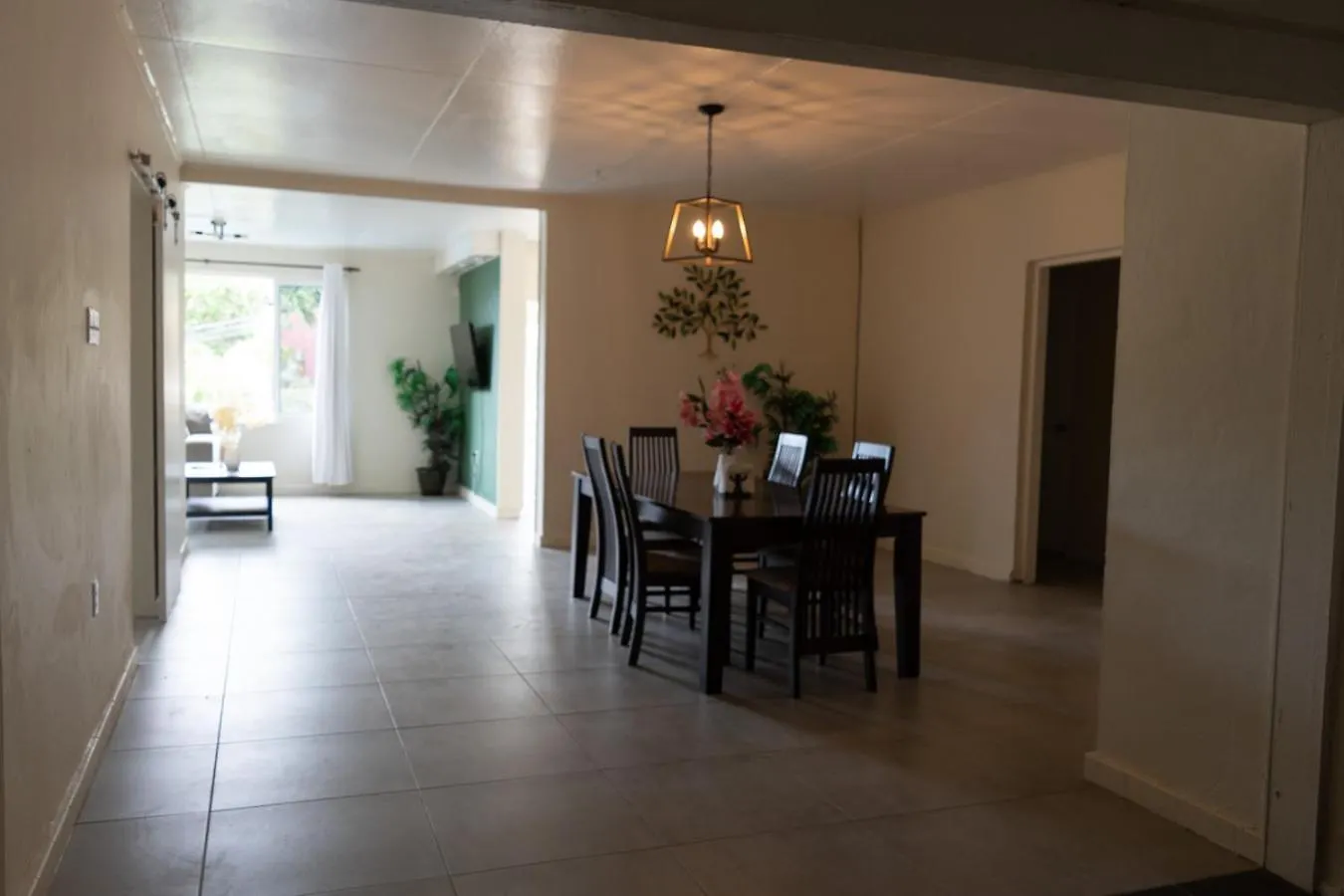 Villa Grand Jardin Jan Thiel 0*,
