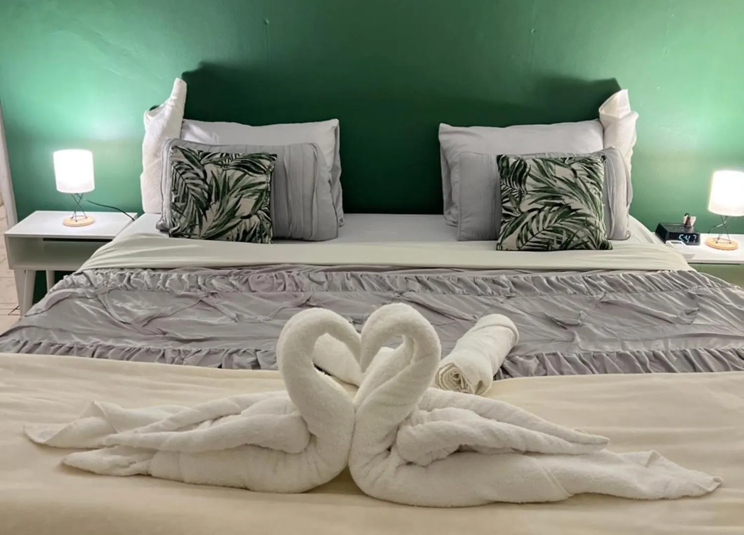 Villa Grand Jardin Jan Thiel 0*,  Curacao