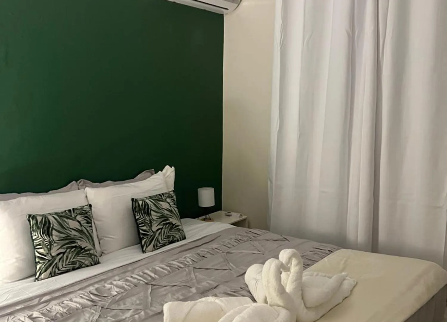 Villa Grand Jardin Jan Thiel Curacao