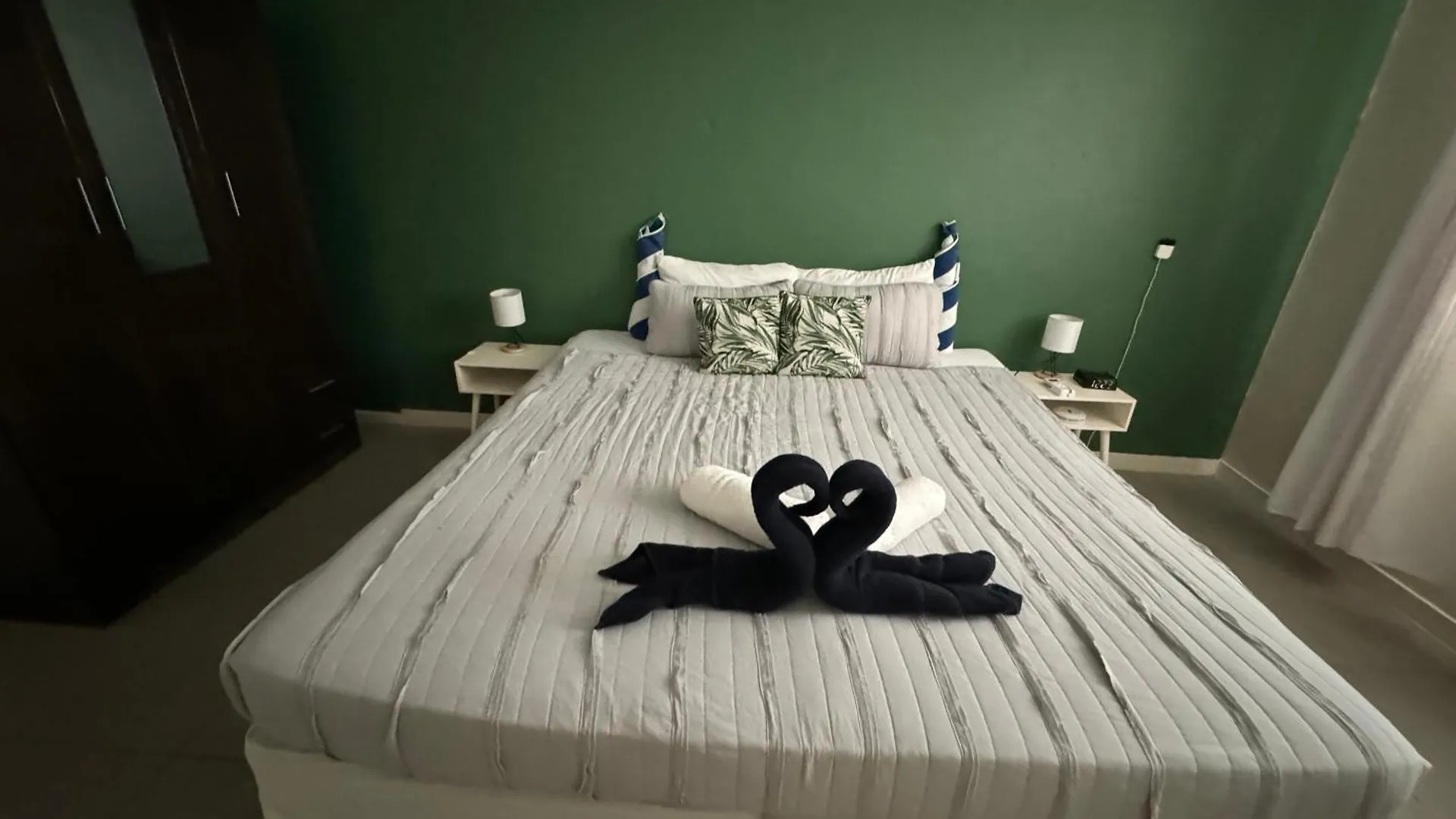 Villa Grand Jardin Jan Thiel Curacao